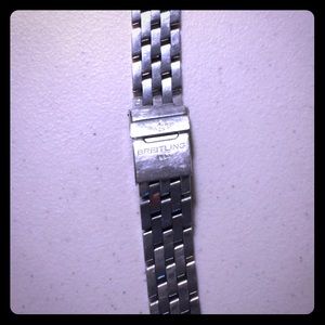 Breitling navitimer band
